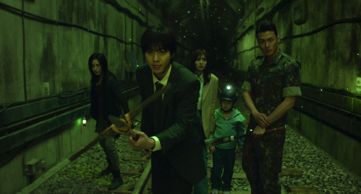 (출처=영화 '전지적 독자 시점' 스틸컷)