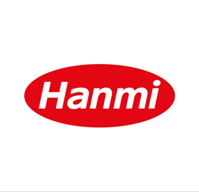 ▲한미그룹 로고 (사진제공=한미약품)