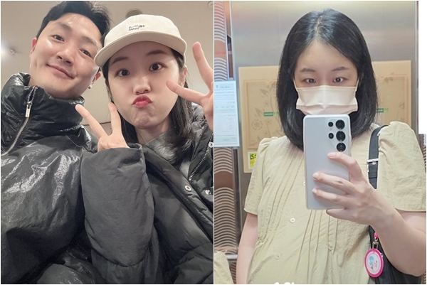 (출처=박보미SNS)