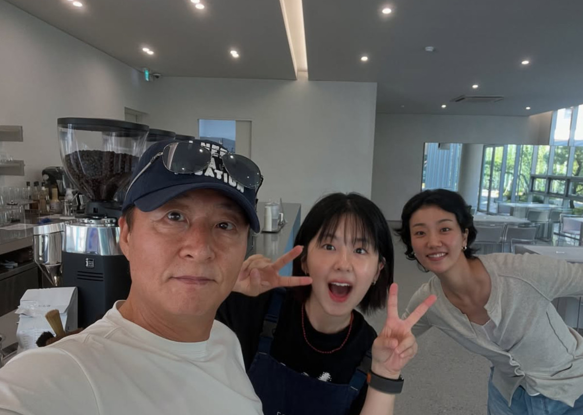 (출처=김종수SNS)