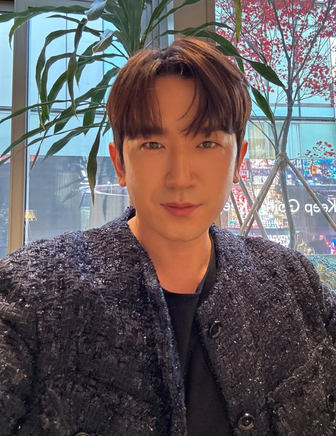 (출처=이민우SNS)