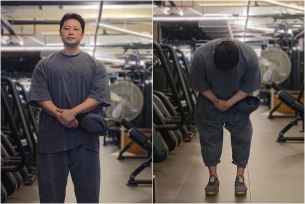 (출처=양치승SNS)