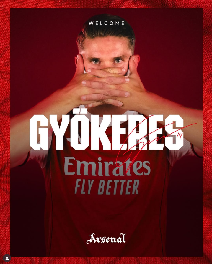 (출처=아스널 인스타그램)