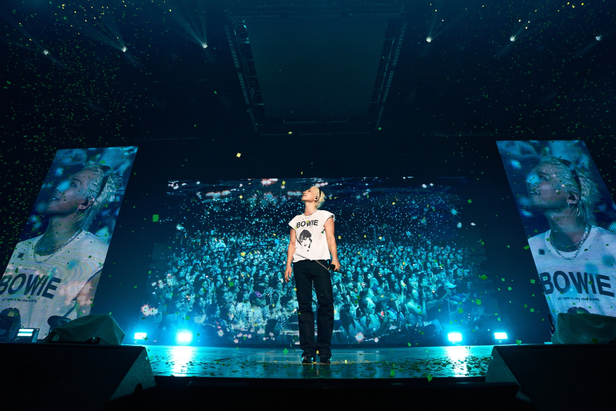 (사진제공=더블랙레이블)