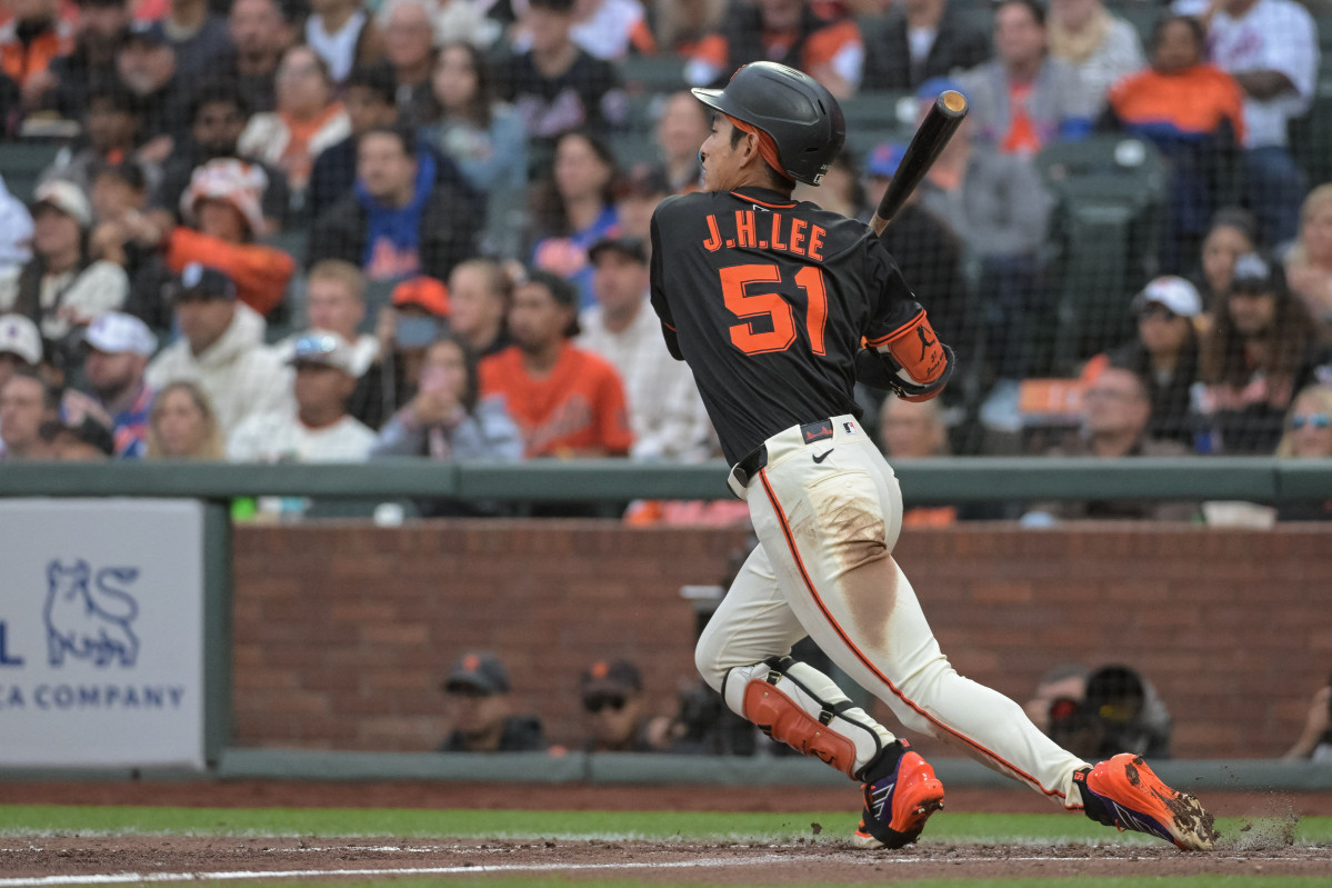 ▲이정후 (로이터/연합뉴스)