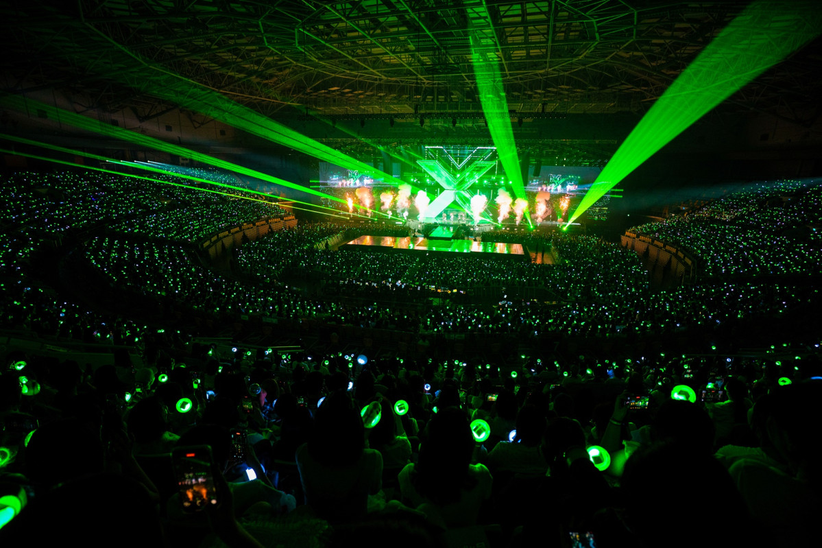 ▲(사진제공=KOZ 엔터테인먼트)