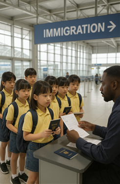 (한국통합민원센터 제공)