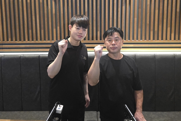 ▲'생활의 달인' 가마솥 구이 치킨 달인 (사진제공=SBS)