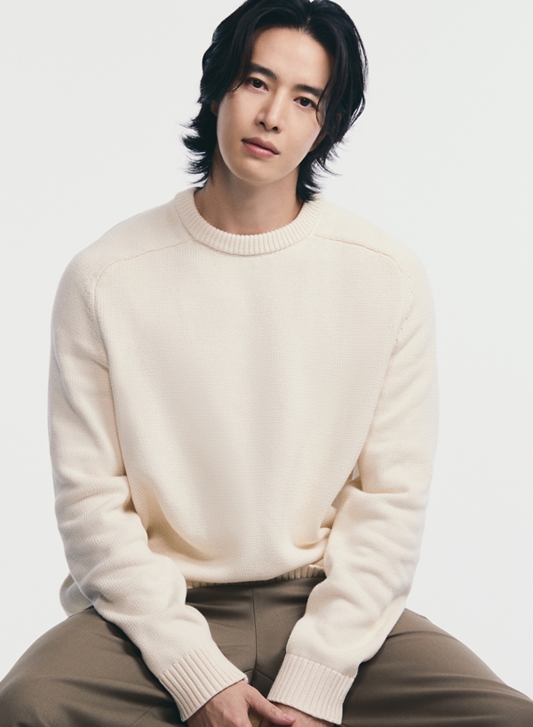 ▲이해우(사진제공=모은엔터테인먼트)