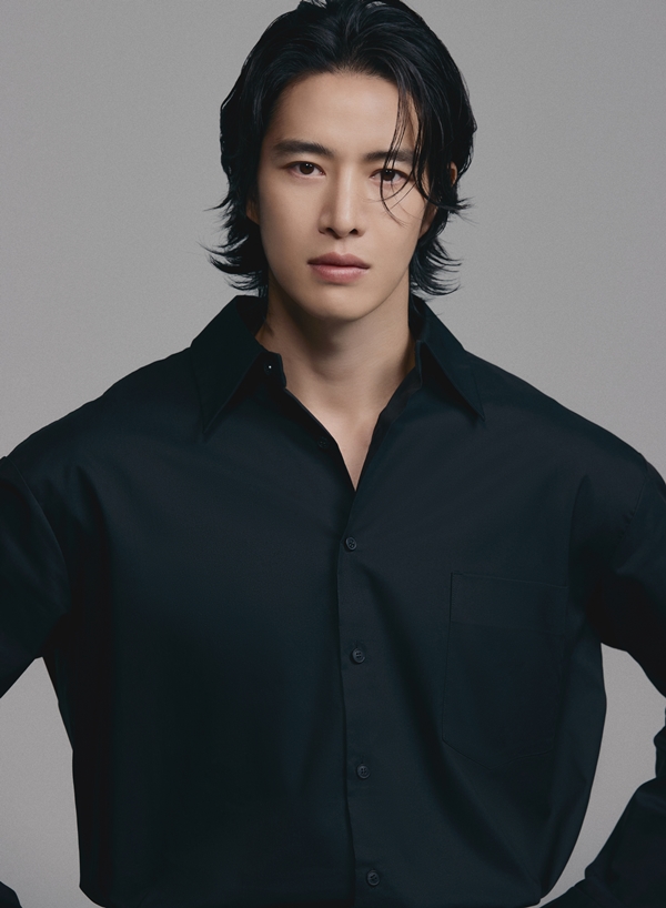 ▲이해우(사진제공=모은엔터테인먼트)