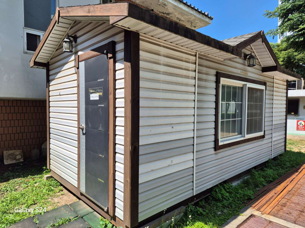 ▲광명 휴게실. (경기도)