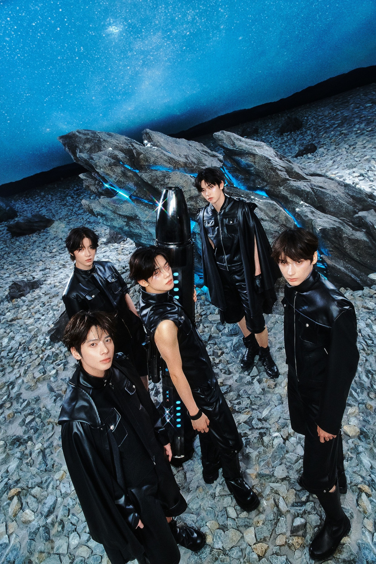 ▲(사진제공=빅히트 뮤직)