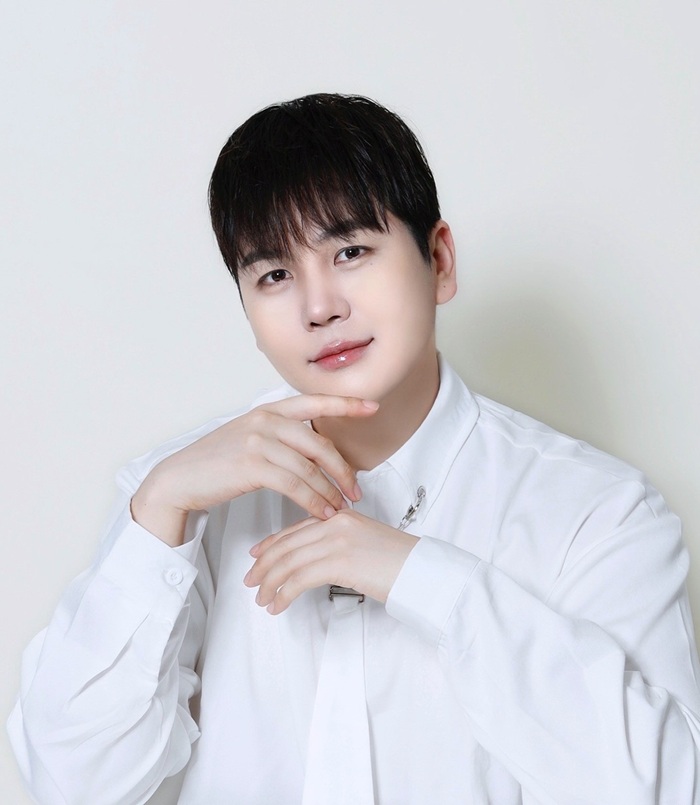 ▲사진 : 유니하우 전속 크리에이터 채우 이미지