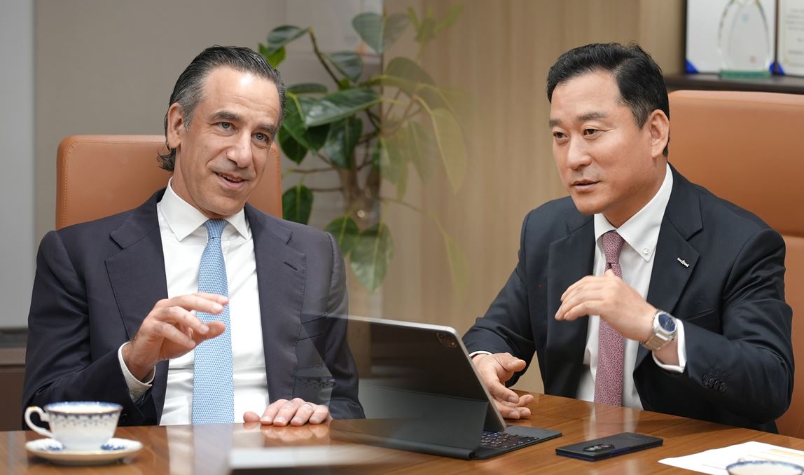 (한국투자증권)