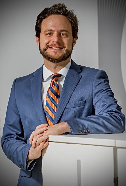 ▲구나 리디거(Gunnar Riediger) 한국GSK 신임 대표이사 (한국GSK)