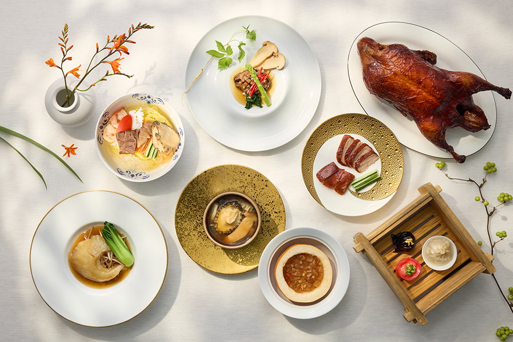 ▲여름철 미식 프로모션 (사진제공=서울드래곤시티)