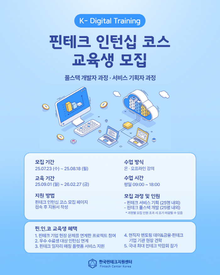 (한국핀테크지원센터 제공)