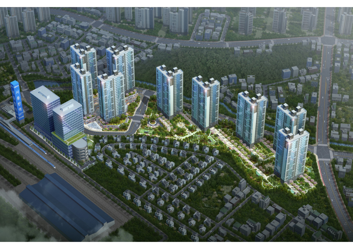 ▲조감도 (경기도)