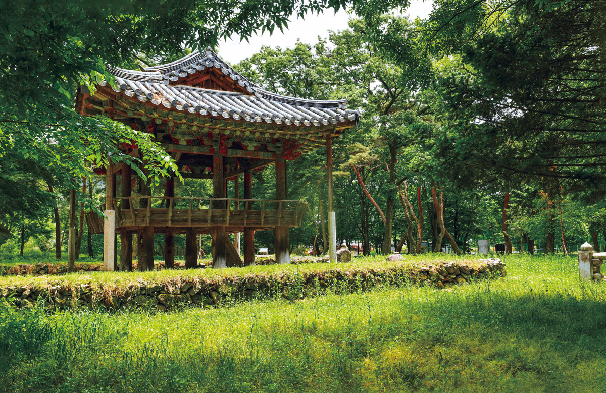 (이현숙 여행작가)