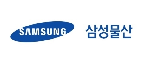 ▲삼성물산 CI. (사진제공=삼성물산)