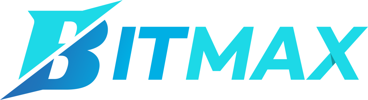 ▲비트맥스 CI. (출처=비트맥스)