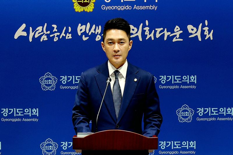 ▲전석훈 경기도의원 (경기도의회)