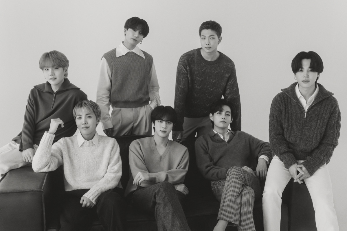 ▲(사진제공=빅히트 뮤직)