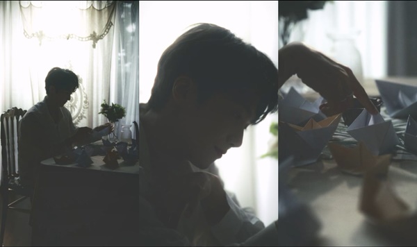 ▲진호 실루엣 필름(사진제공=S27M 엔터테인먼트)