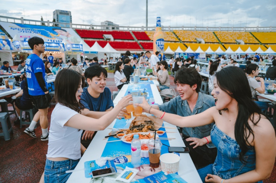 (전주가맥축제)