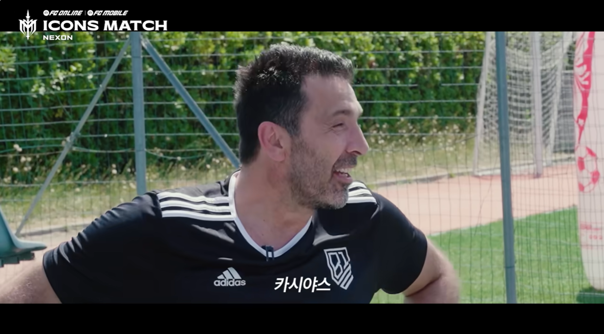 (출처=유튜브 채널 'EA스포츠 FC온라인' 캡처)