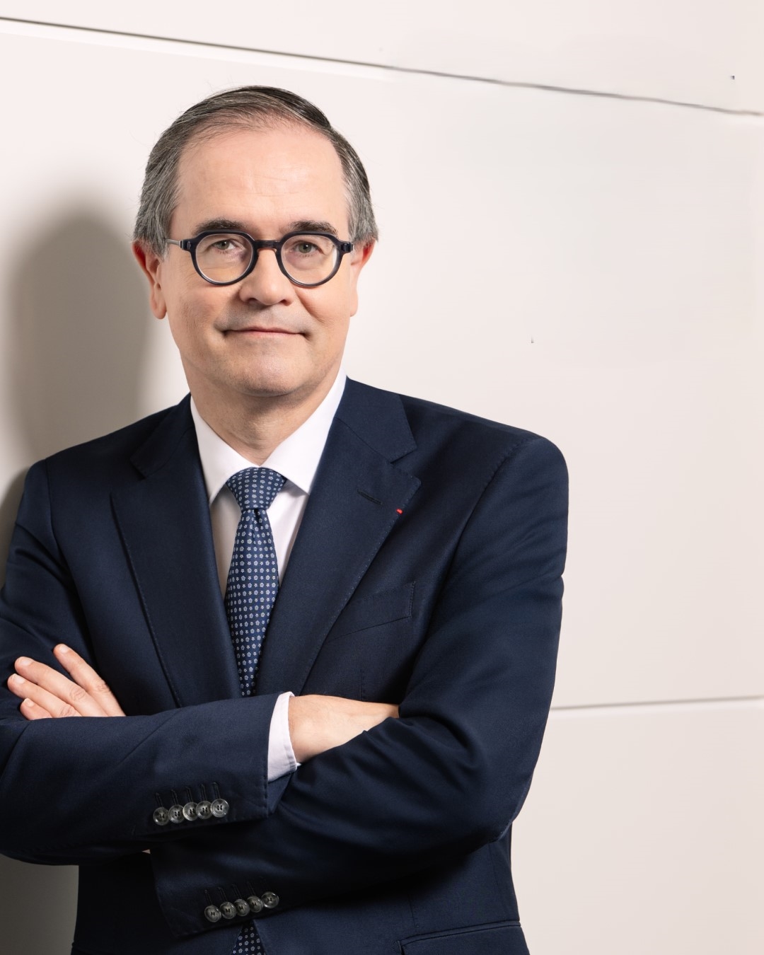 ▲프랑수아 프로보 르노 그룹 신임 회장 (사진=르노그룹)