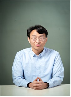 ▲정희원 박사. (사진제공=서울시)