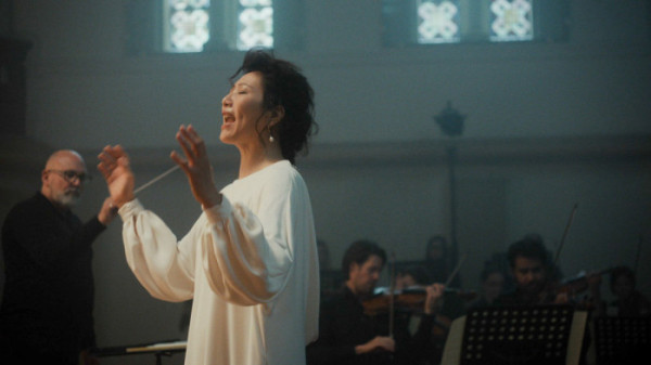 ▲임현정(사진제공 = Charlie Clift)