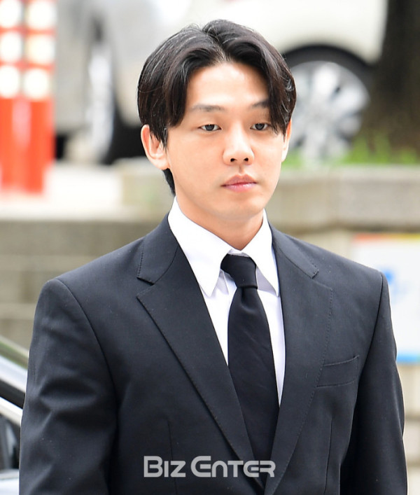 ▲유아인(비즈엔터DB)