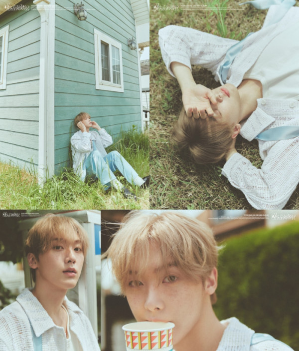 ▲윤산하 (사진제공 = 판타지오)