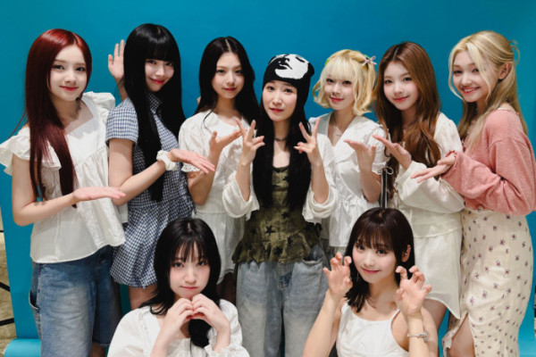 ▲유니스X노아(사진제공 = UNIS OFFICIAL)