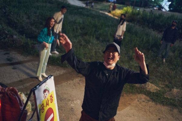 ▲영화 '악마가 이사왔다'(사진제공=CJ ENM)