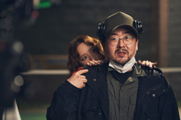 ▲영화 '악마가 이사왔다'(사진제공=CJ ENM)