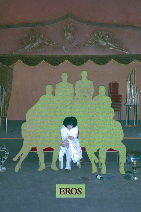 ▲이찬혁(사진제공=YG엔터테인먼트)