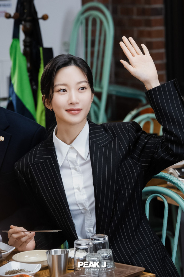 ▲'서초동' 문가영(사진제공=피크제이)