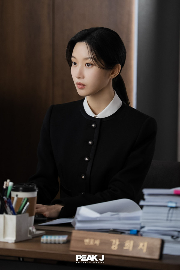 ▲'서초동' 문가영(사진제공=피크제이)