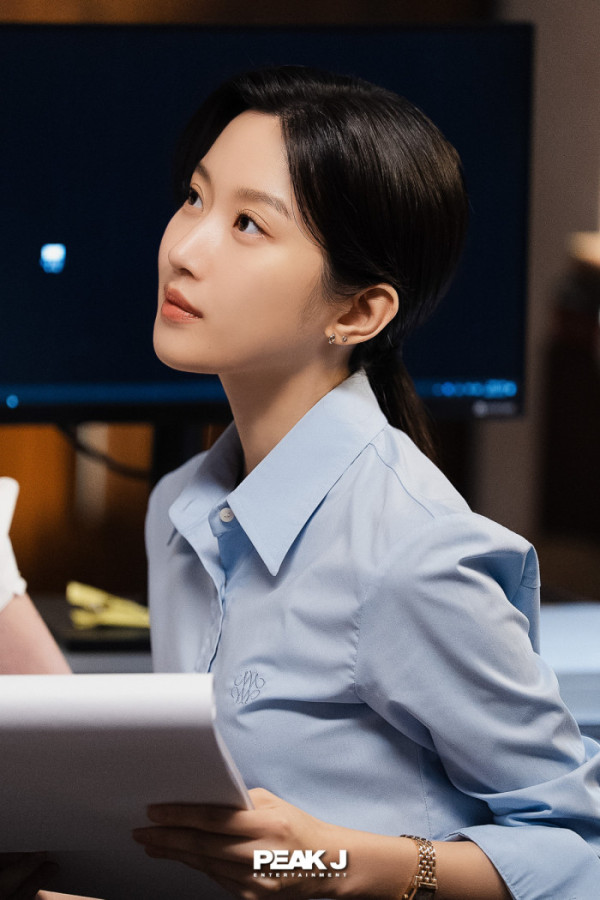 ▲'서초동' 문가영(사진제공=피크제이)