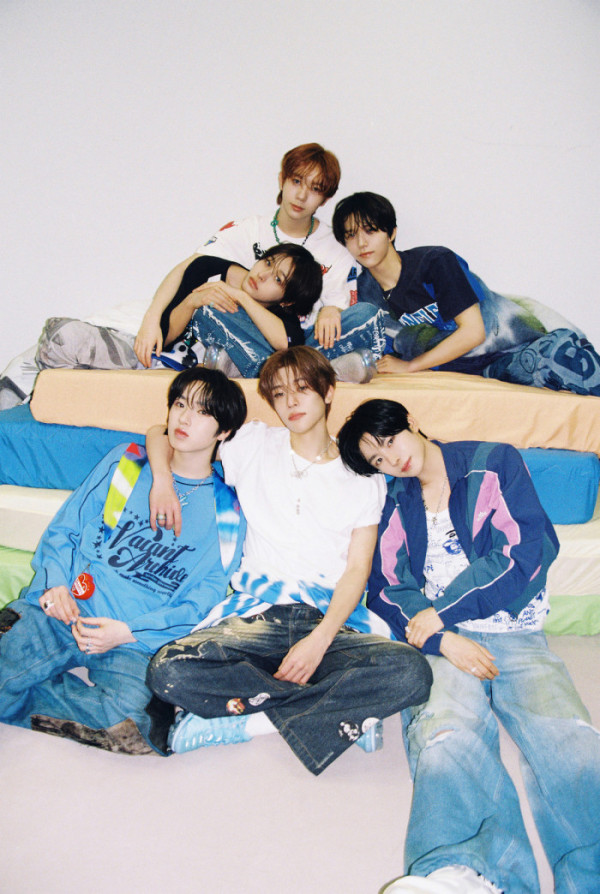 ▲NCT WISH(사진제공=SM엔터테인먼트)