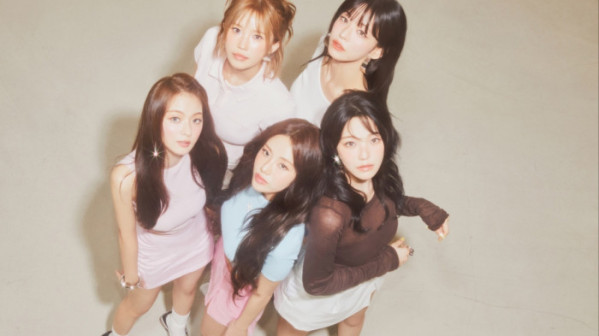 ▲프로미스나인(사진=어센드 제공)