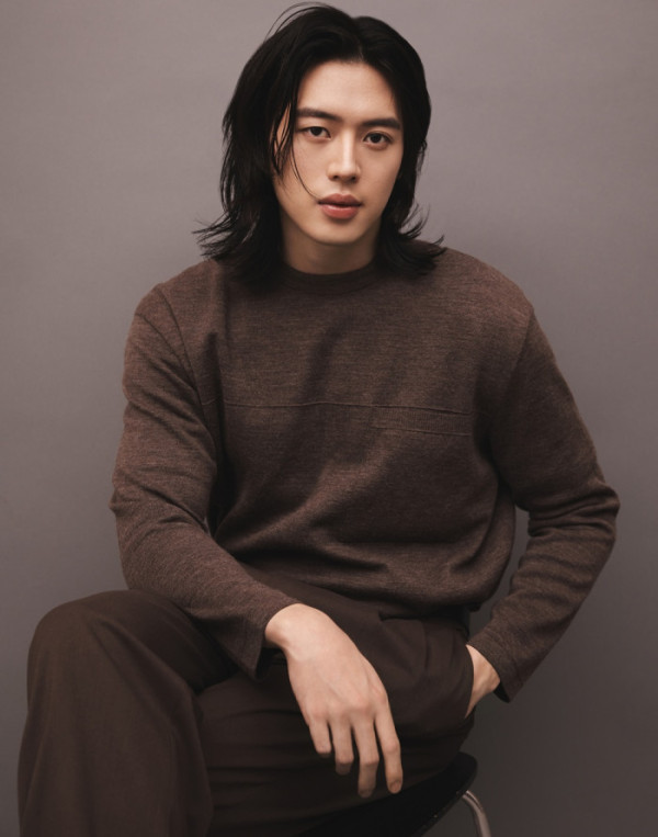 ▲이주안 (사진=YY엔터테인먼트 제공)