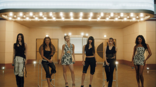 ▲캣츠아이(사진 = 유튜브 채널 '고고씽 GOGOSING' 화면 캡처)