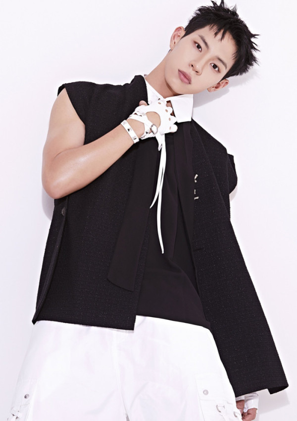 ▲TIOT(티아이오티)(사진 = 레드스타트이엔엠 제공)