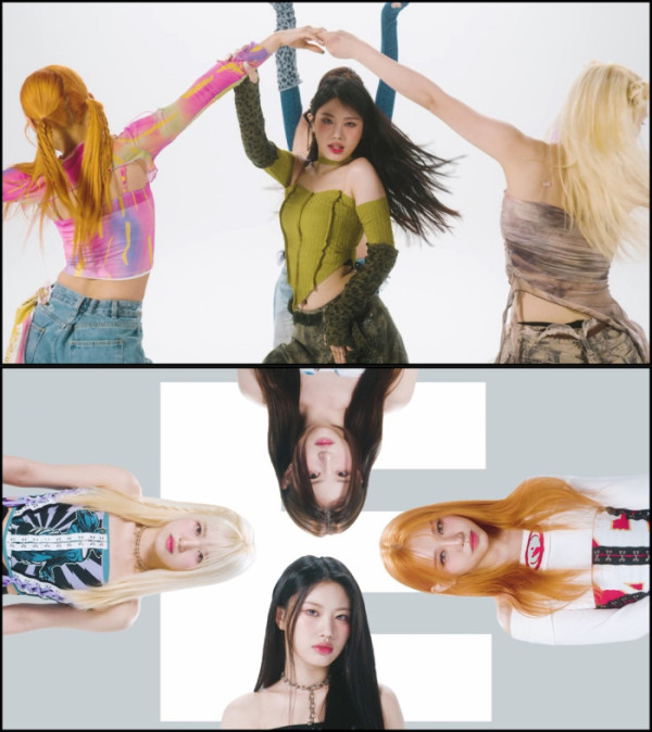 ▲크레이즈엔젤(사진 = 포베스트 엔터테인먼트 제공)