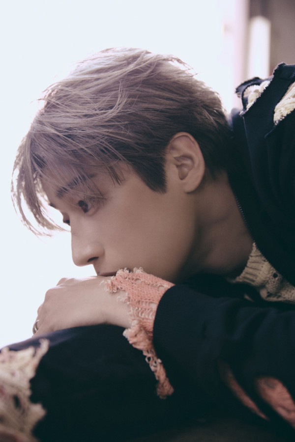 ▲한승우 (사진 = 아우라엔터테인먼트 제공)