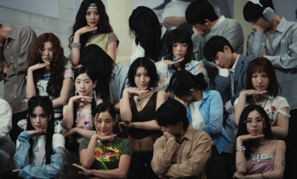 ▲트와이스(사진제공= JYP엔터테인먼트)